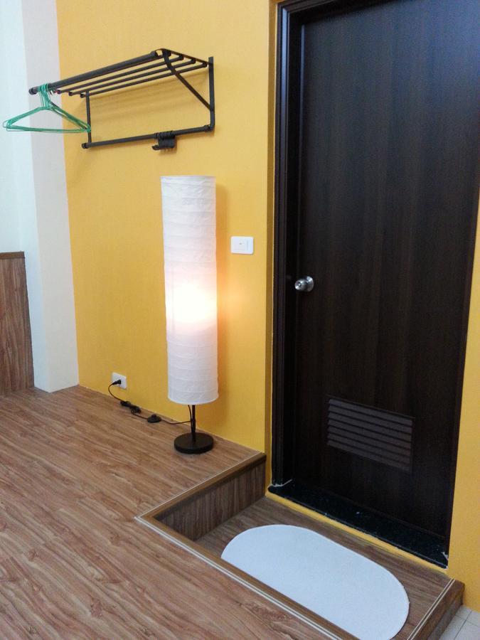 I Star Bed And Breakfast Taitung Bagian luar foto
