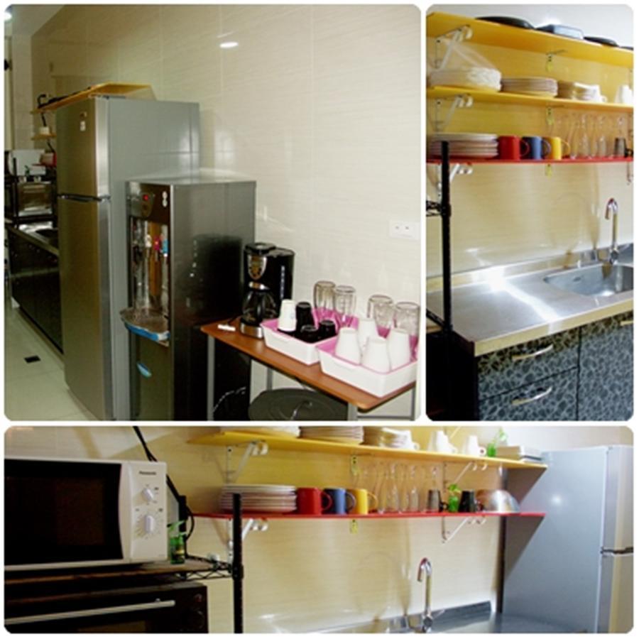 I Star Bed And Breakfast Taitung Bagian luar foto